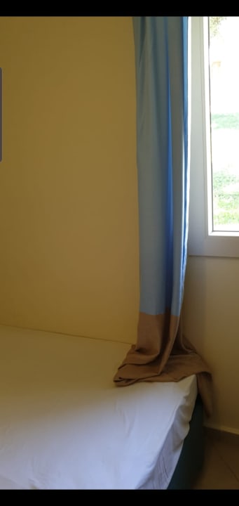 Zimmer Club Resort Atlantis