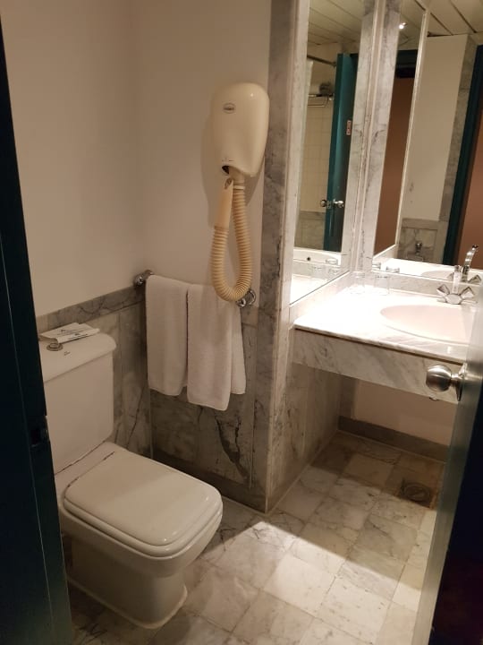 Zimmer Palm Beach Resort