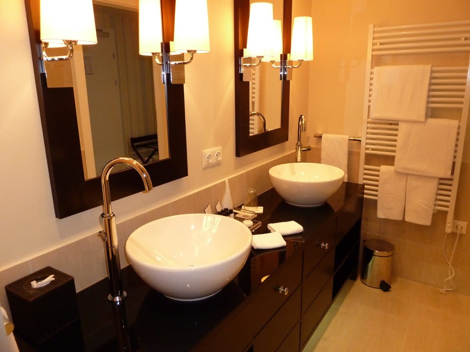 Bad Lake's - My Lake Hotel & Spa