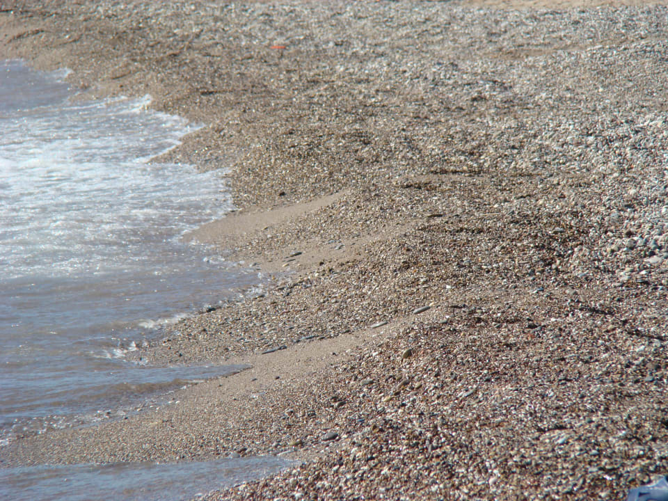 Strand Saphir Resort & Spa