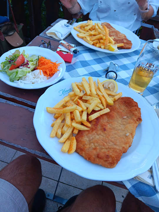 Gastro Gasthof Krone