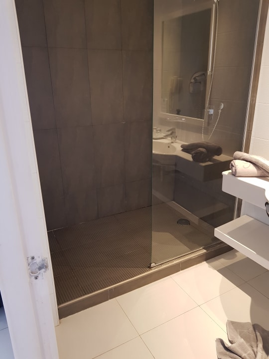 Zimmer Djerba Plaza Thalasso & Spa