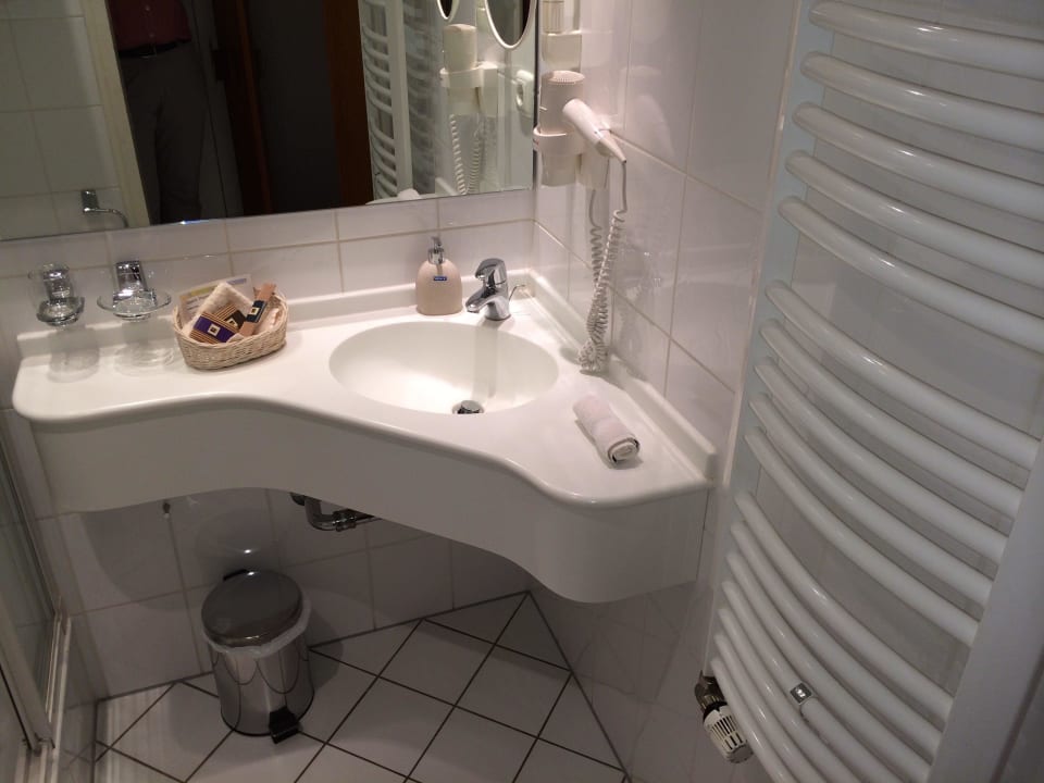 Kleines Bad Menschels Vitalresort