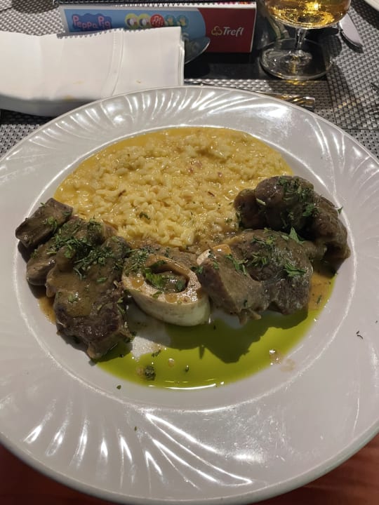 Gastro Mitsis Rodos Village