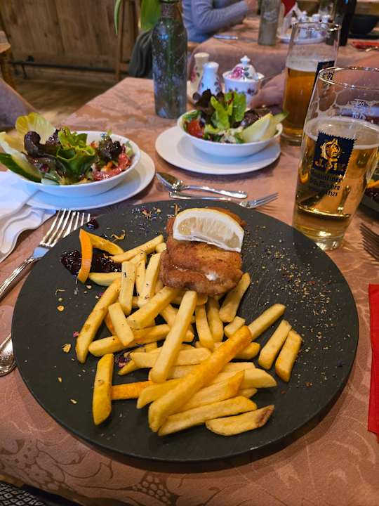 Gastro Winklmoos-SonnenAlm