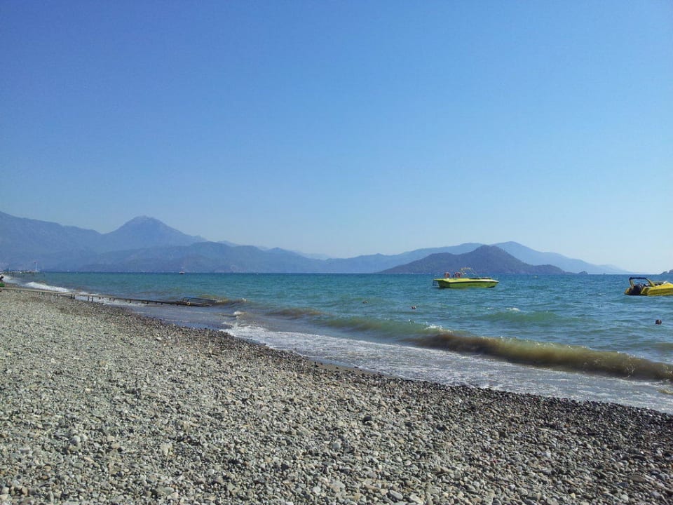 Strand Club Tuana Fethiye