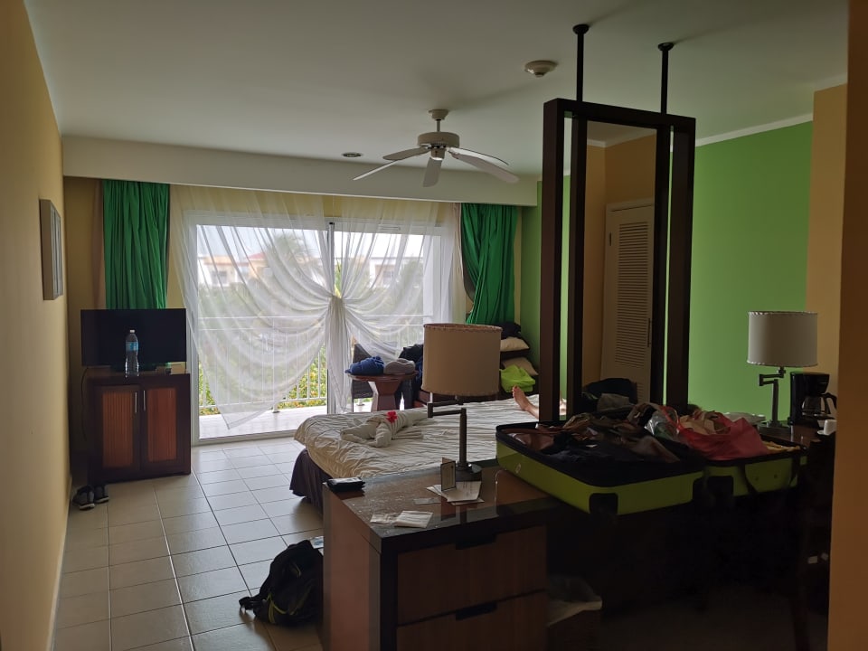 Zimmer Playa Cayo Santa Maria