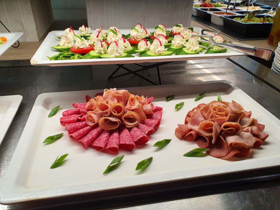 Gastro HI Hotels Imperial Resort