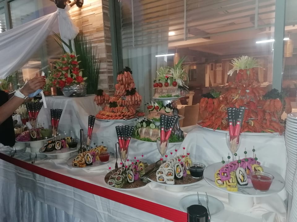 Gastro Side Star Beach