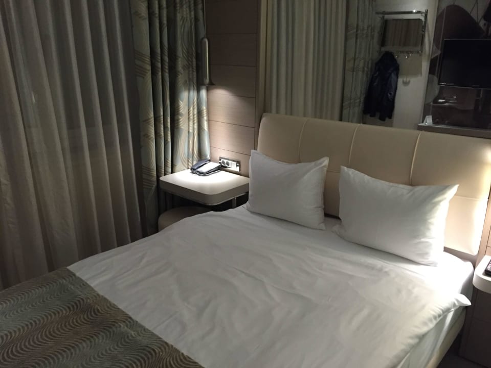 Einzelbett TITANIC Comfort Berlin Mitte