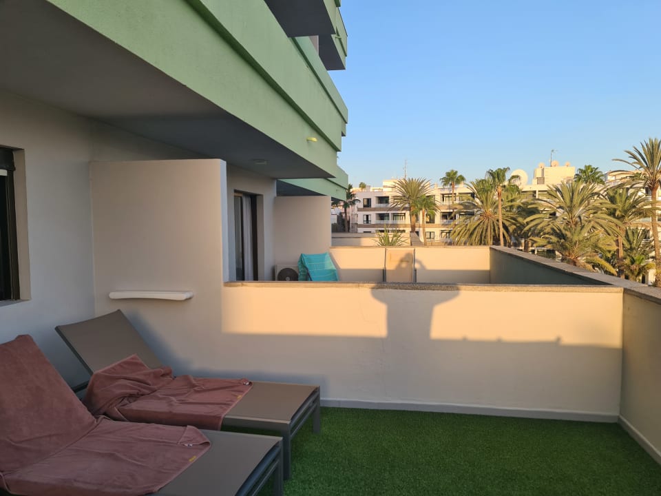 Zimmer Hotel LIVVO Anamar Suites