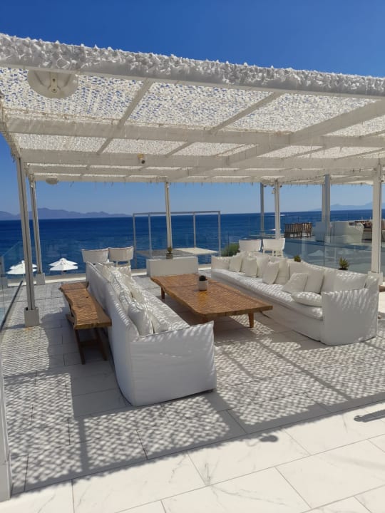 Sonstiges Dimitra Beach Hotel & Suites