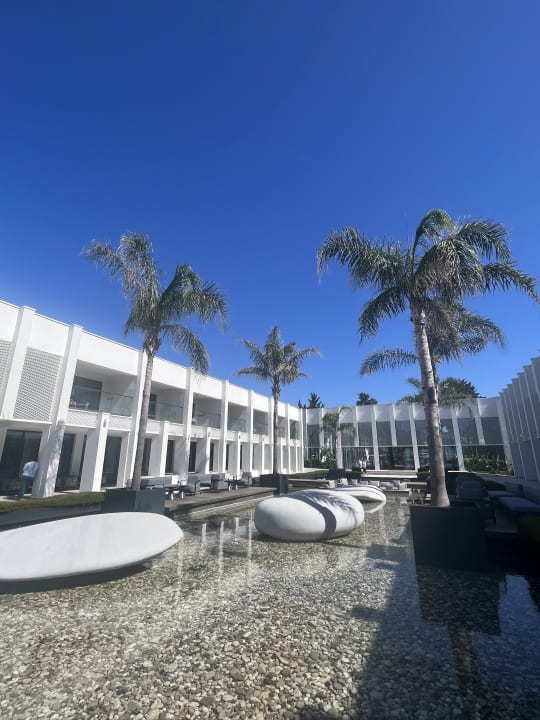 Außenansicht Paloma Finesse