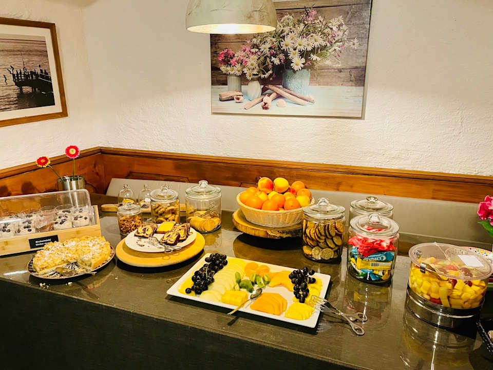 Gastro Hotel Schlossblick