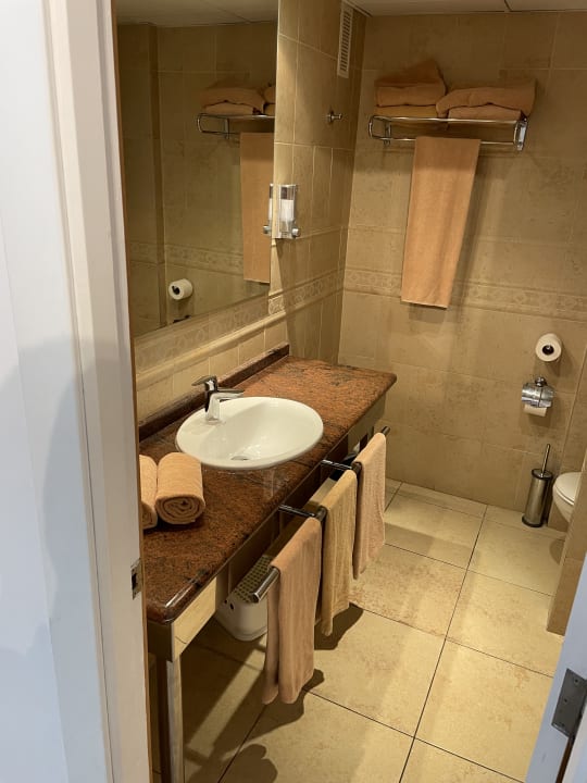 Zimmer Grupotel Alcudia Pins