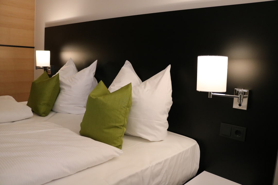 Zimmer KF Hotel Kaufbeuren