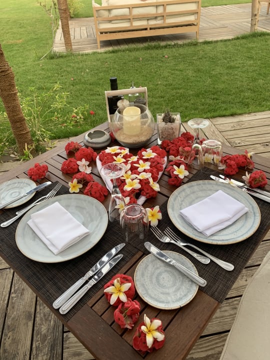 Gastro Steigenberger Resort Ras Soma