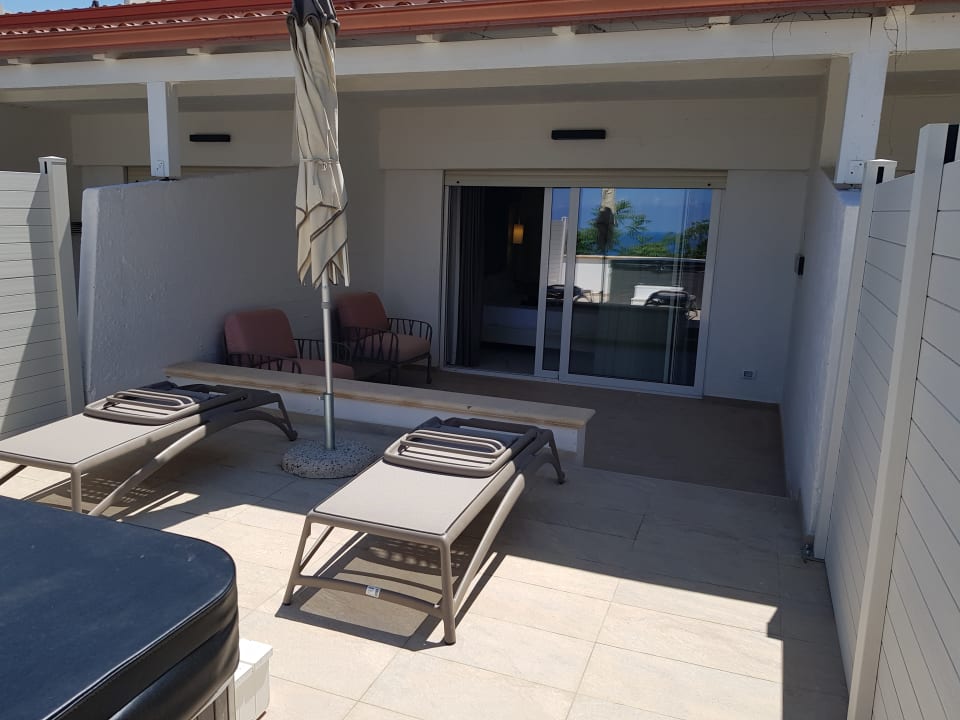 Zimmer Aldiana Club Rocca Nettuno Calabria