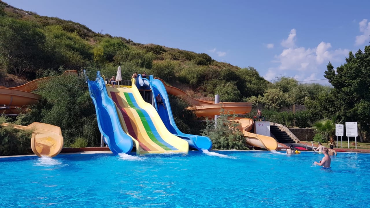 Sport & Freizeit Acapulco Beach Club & Resort