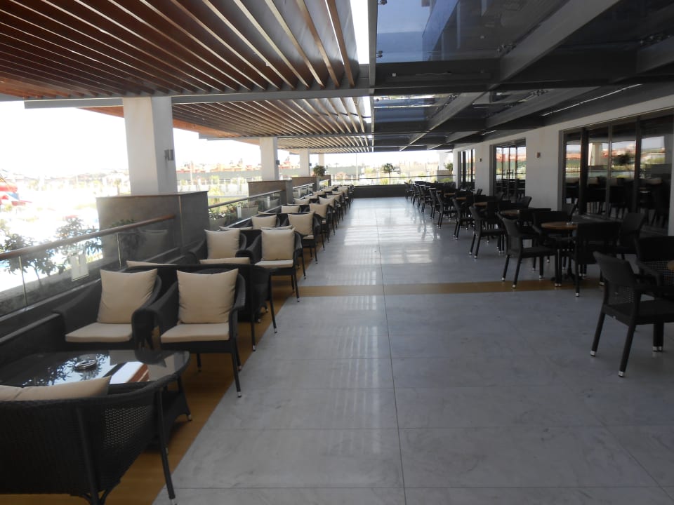 Terrasse Terrace Elite Resort