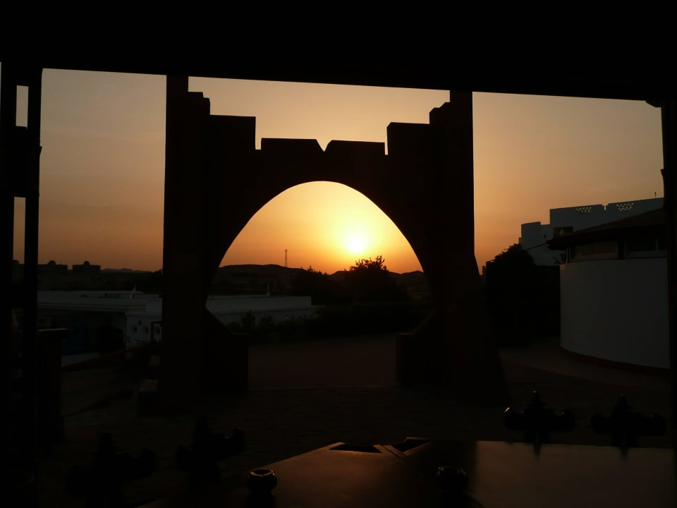 Panoramabar Three Corners Equinox Beach Resort