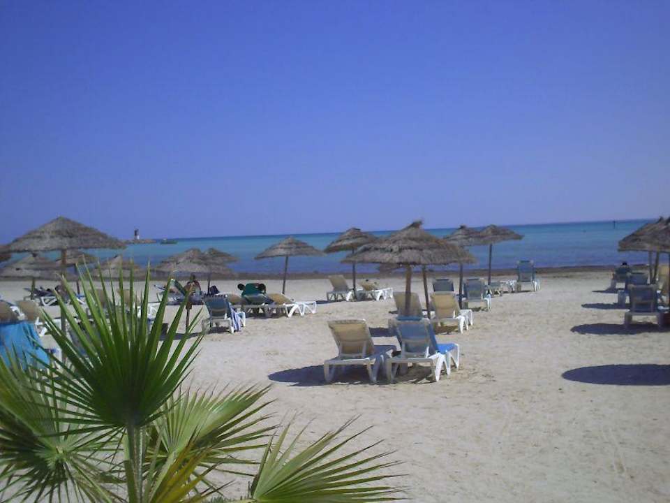 Beach Hotel Bravo Djerba