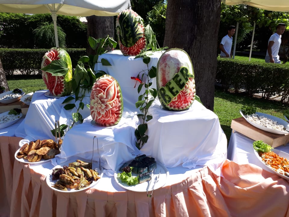 Gastro Asteria Collection Side