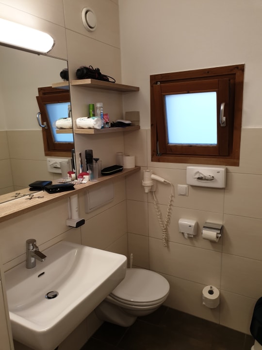 Zimmer Gut Wenghof - Family Resort