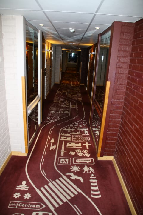 Sonstiges Hotel Scandic Kungens Kurva Stockholm