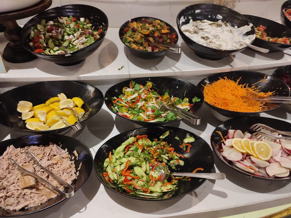Gastro Seaden Quality Resort & Spa