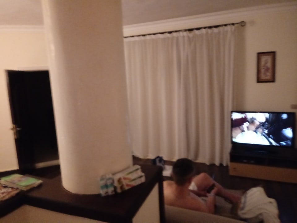 Zimmer Bella Vista Resort Hurghada