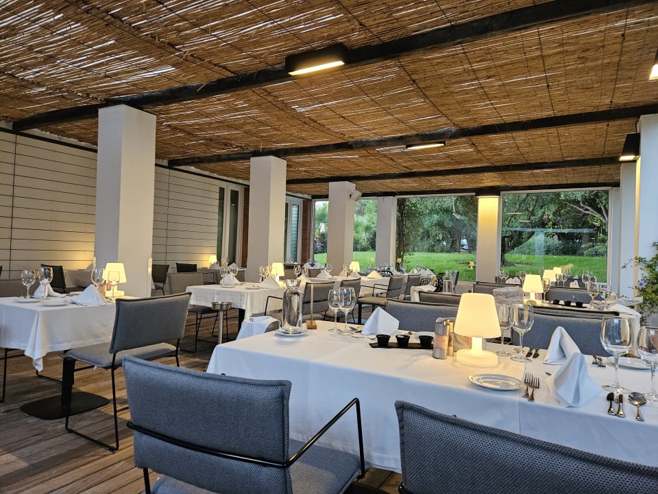 Gastro ROBINSON QUINTA DA RIA