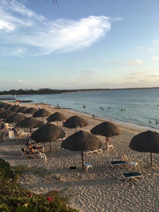 Strand Decameron Baru