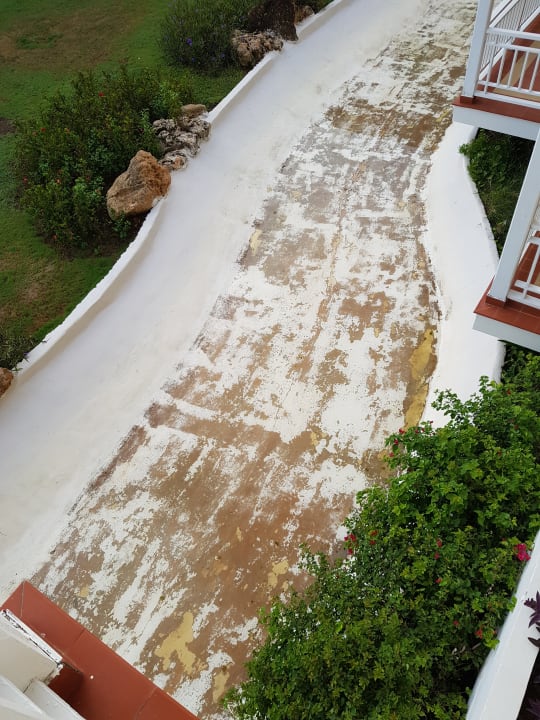 Außenansicht Royalton Hicacos Resort & Spa - Adults only