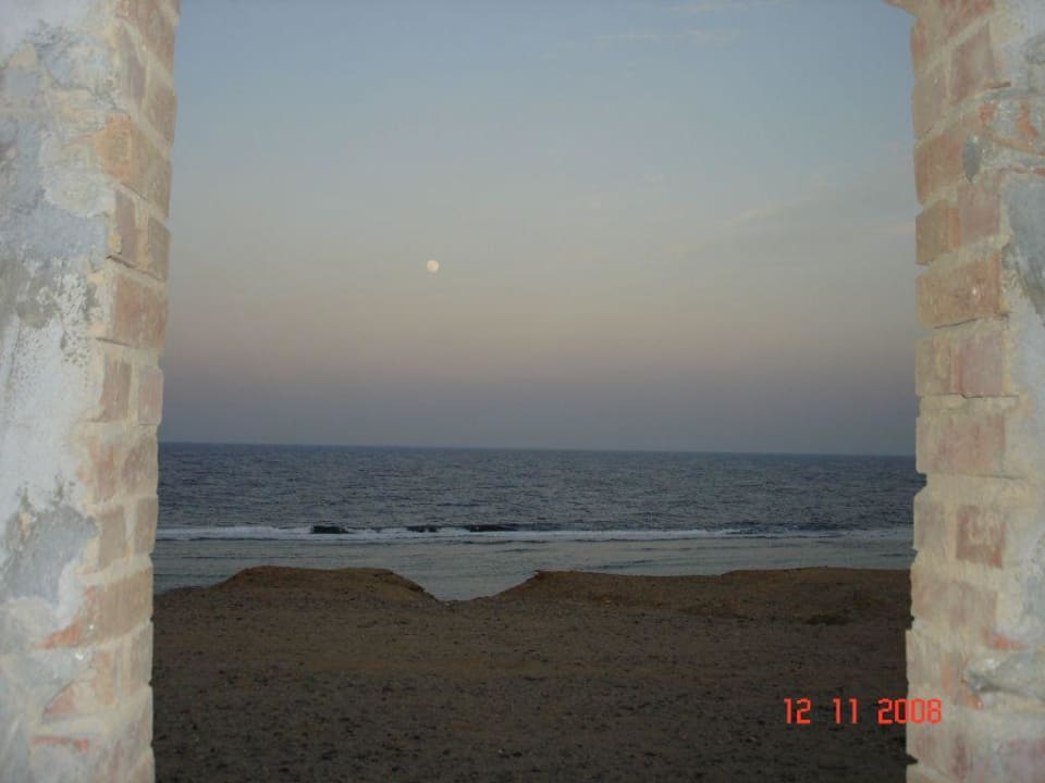 Vollmond Sentido Akassia Beach