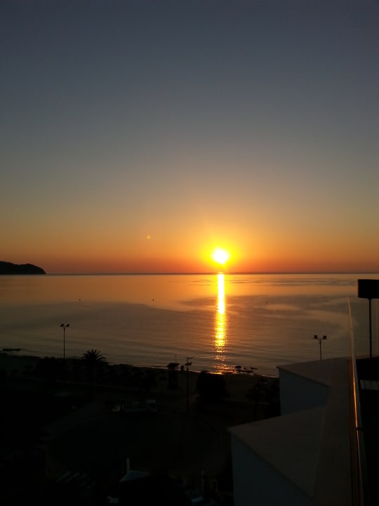 Strand allsun Hotel Borneo - Adults only