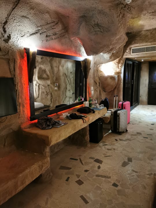 Zimmer Hotel Caves Beach Resort (Adults Only)