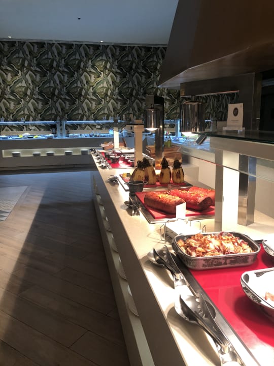 Gastro Lopesan Costa Bávaro Resort, Spa & Casino