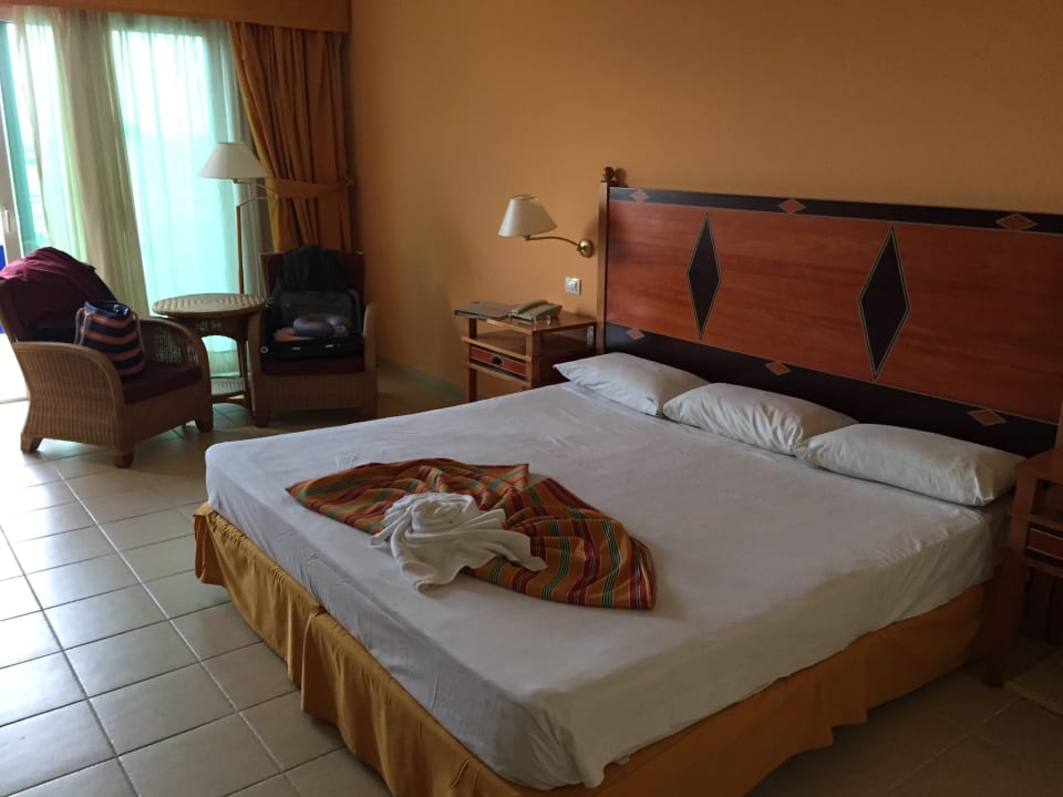 Zimmer Blau varadero - Adults only