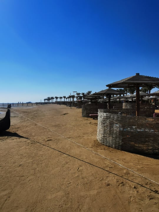 Strand Casa Mare Resort