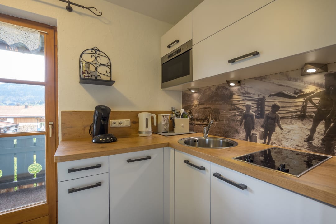 Zimmer Haus Hochwies