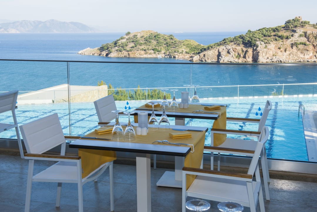 Gastro TUI BLUE Seno - Adults Only
