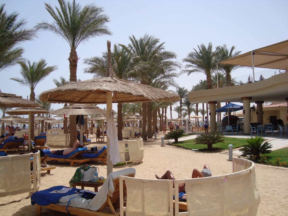 Strand Beach Albatros Resort
