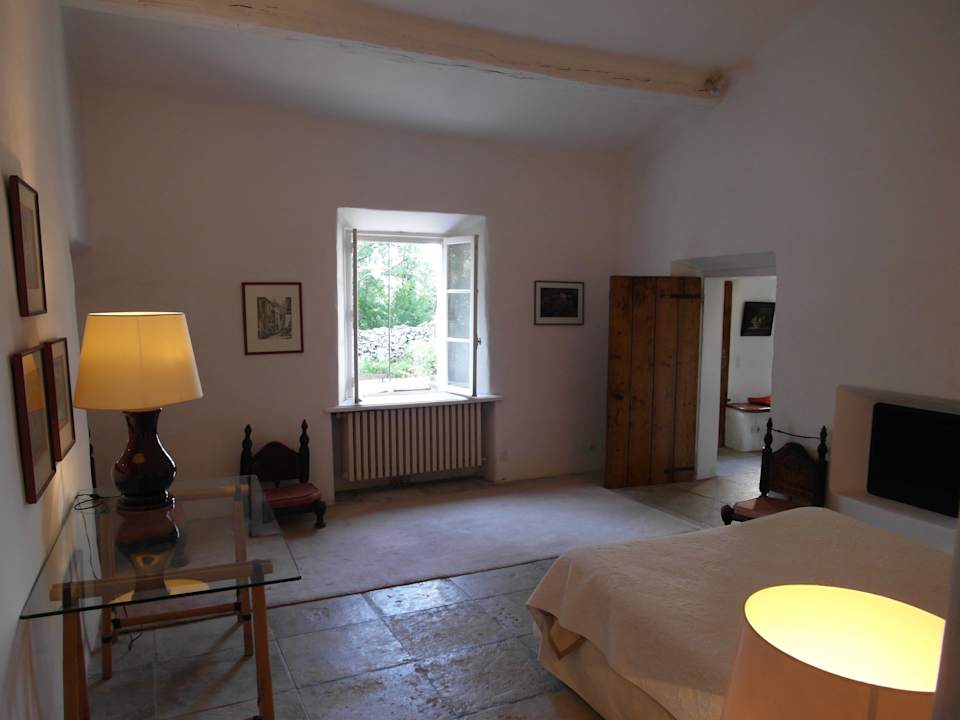DZ1 La Boussone Residence Gites du Domaine de la Blaque