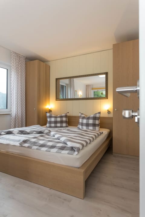 Zimmer Ferienwohnungen Landhaus Meran