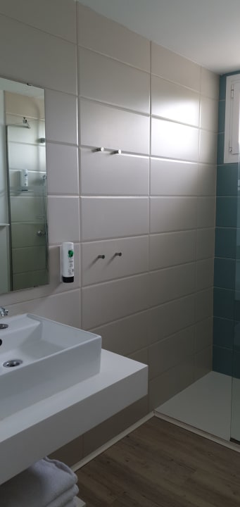 Zimmer Aparthotel Houm Plaza Son Rigo