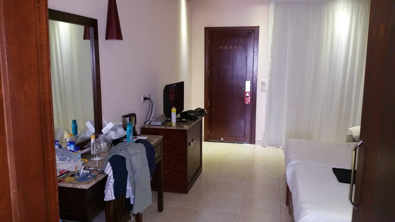 Zimmer Shams Prestige Abu Soma-Adults Only