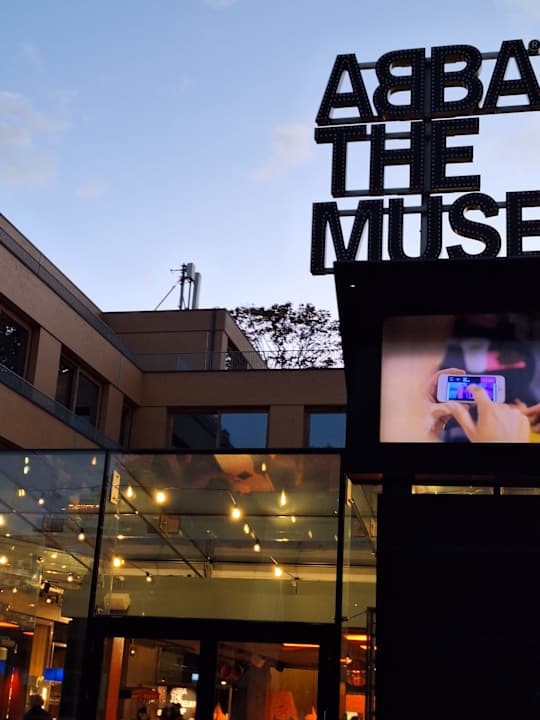 Außenansicht Pop House Hotel