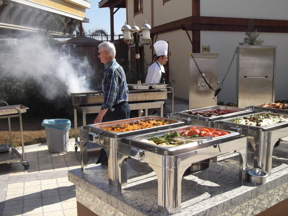 Party am Pool Diamond Excellence Resort & Spa