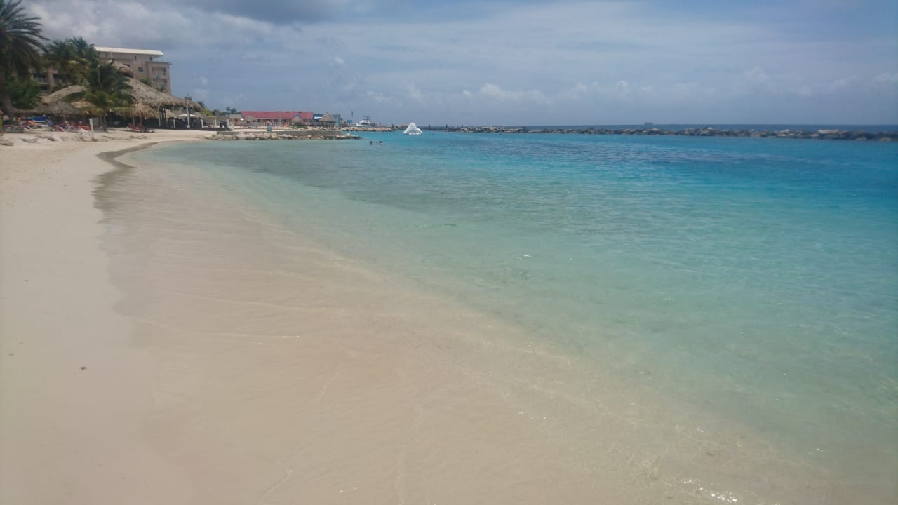 Strand Sunscape Curaçao Resort, Spa & Casino